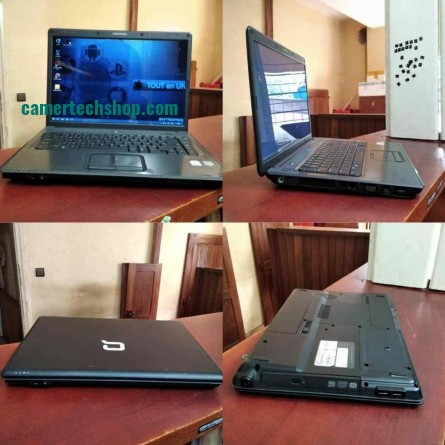 Laptops neuf et occasion en vente. Partout au Cameroun, Voici mon  ordinateur pb hev +10k