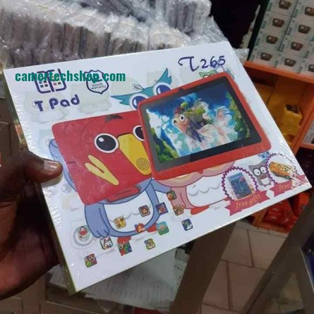 tablette éducative pour enfants yaoundé｜Recherche TikTok