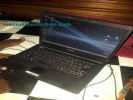 laptop toshiba 124gb/2gb