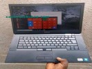 laptop dell dual core vpro 2.53 x64bit