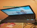 laptop samsung dual core hdd 320gb / ram 4gb